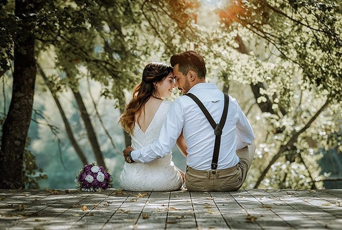 A Guide To Preserve Your Wedding Dress