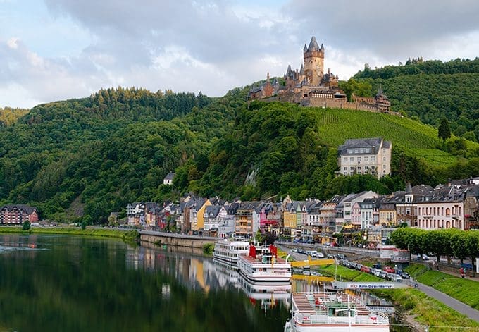 Expats In Germany Should Know These 7 Things When Settling