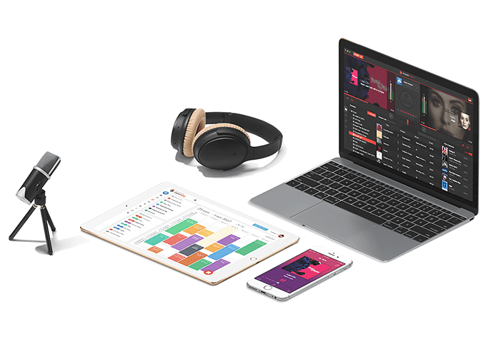 Step by Step: How to Create an Internet Radio Station