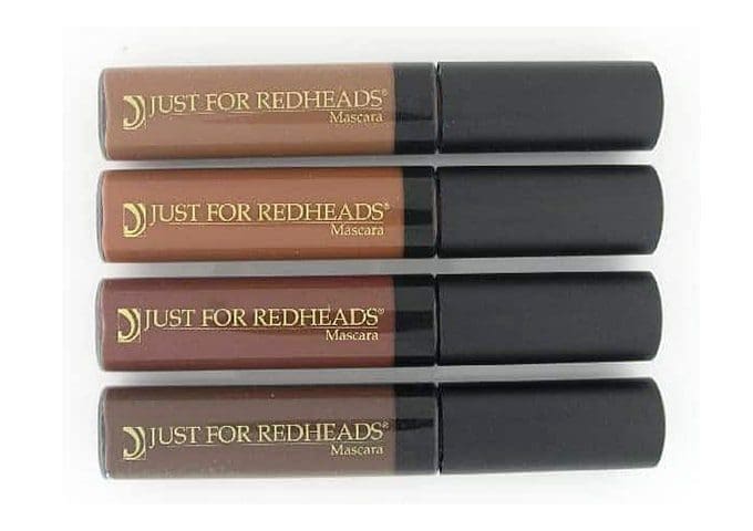 Calling out all the redheads – it’s all about you!