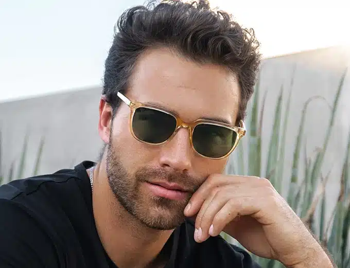 Why Square Sunglasses Make A Versatile Choice For Eyewear