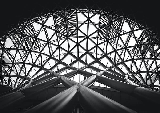 The Future of Steel Structure Construction