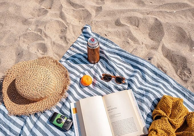 Travel Checklist tips