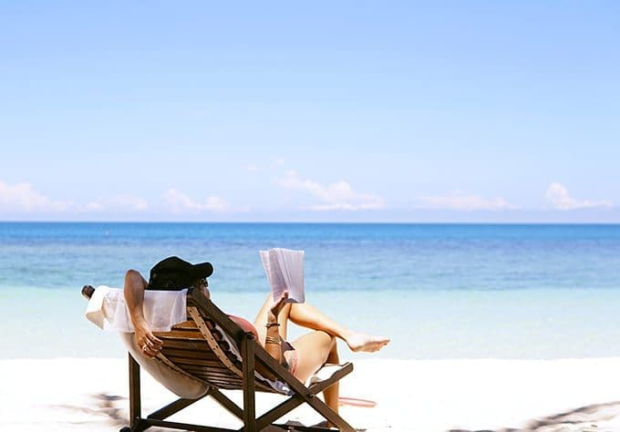 This Step-By-Step Travel Checklist Will Ensure an Unforgettable Trip