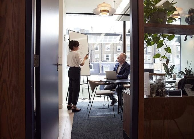 How You Can Improve Training and Education Within Your Organisation