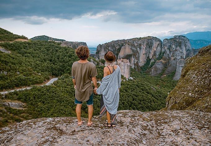 5 Bucket List Items to Check Off Before Starting a Family