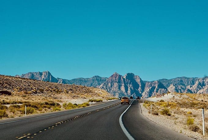 5 Tips For Making Your Next Road Trip Vacay Better Than Ever