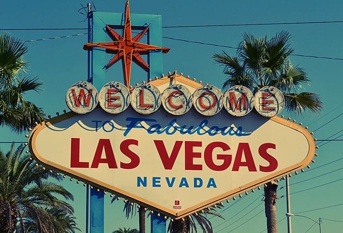 How To Plan A Fabulous Itinerary For The Next Time You’re In Vegas