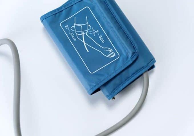 9 Ways To Control High Blood Pressure