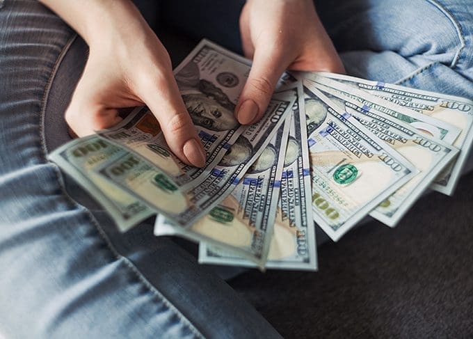 How to Level Up Your Bank Balance