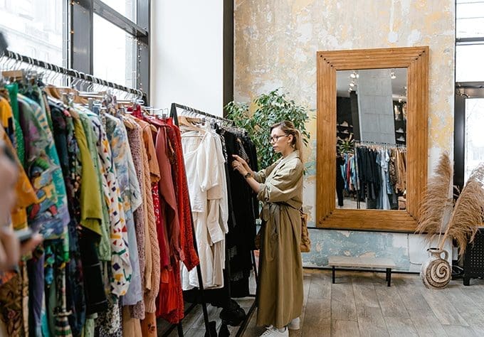 Tips For Shopping For Clothing That Will Up Your Style Game