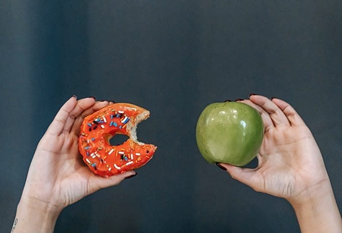What are the benefits of fasting?