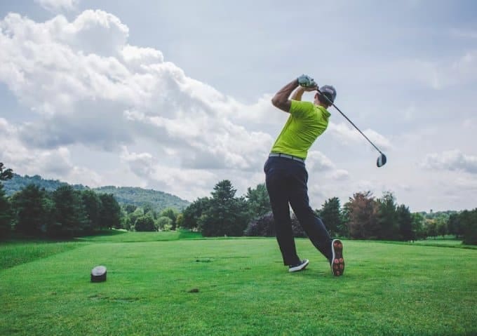 8 Things You Need If You Want To Get Better Golf Scores