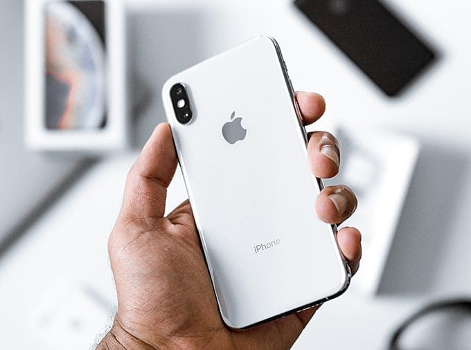 Research finds “How to screen record” is the most asked iPhone question