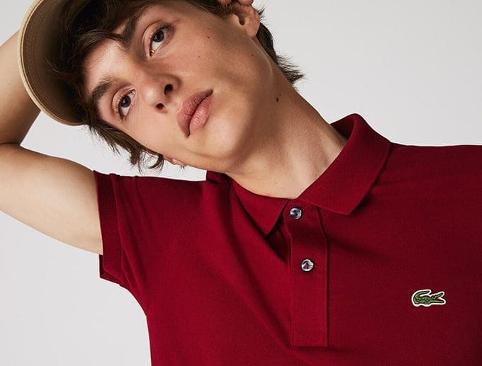 How To Choose The Best Men’s Polo T-Shirt
