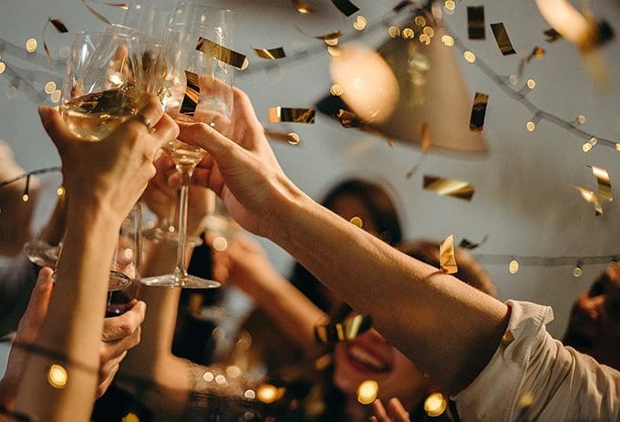 8 Luxurious Activities To Celebrate Your Special Occasion