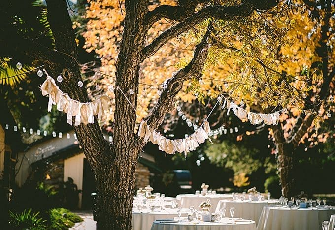 7 Secret Tips to Plan a Perfect Outdoor Event