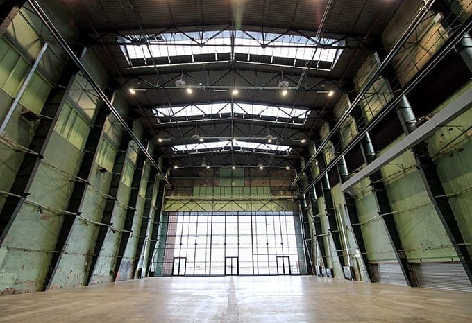 The Warehouse Project announces first ever series in Rotterdam