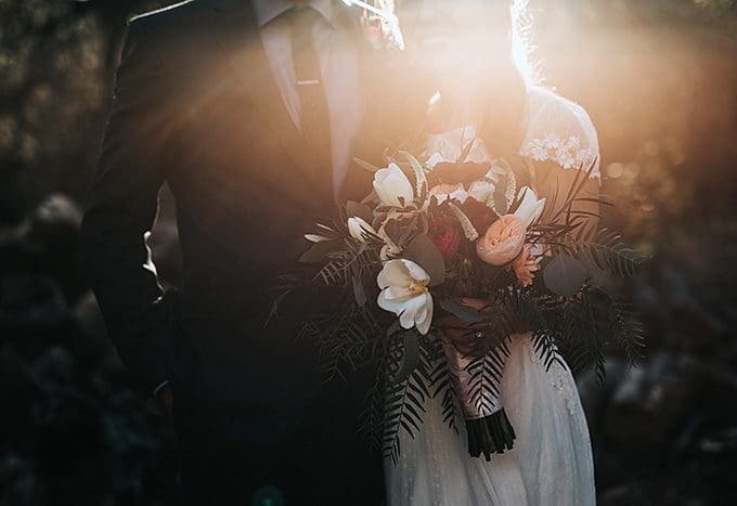 Here’s How To Make a Splash with Your Wedding Without Drowning Your Budget