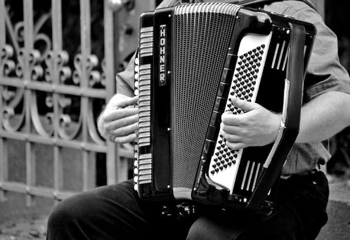 8 Interesting Facts You Didn’t Know About Accordion