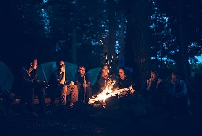 7 Suggestions For A Better Camping Experience