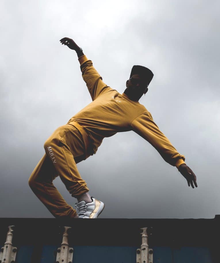 8 Reasons Why It’s Never Too Late To Start Dancing