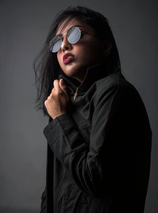 Fashion Photo guide