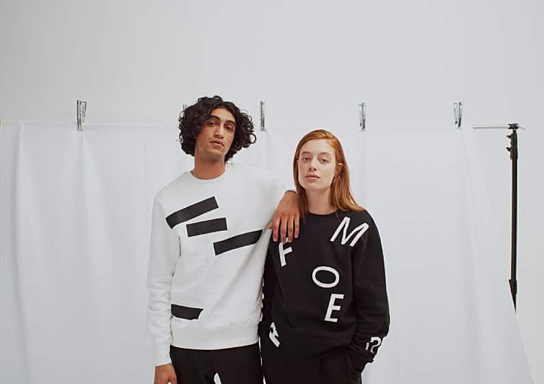 DW and Berlin’s Marco Scaiano launch Uncensored Collection