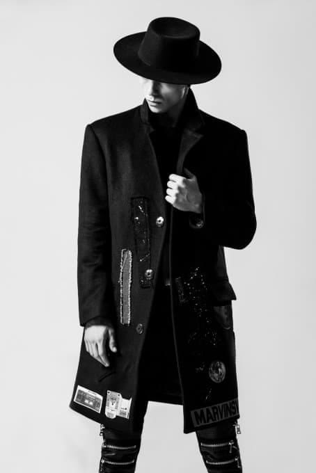 Guide fashion Photography