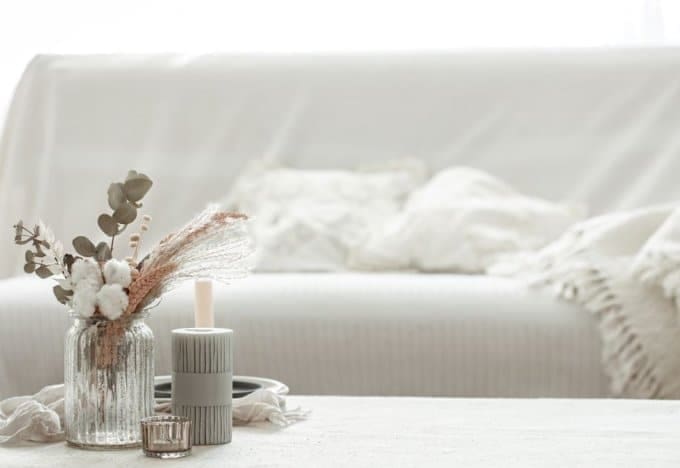 Flower Arrangement