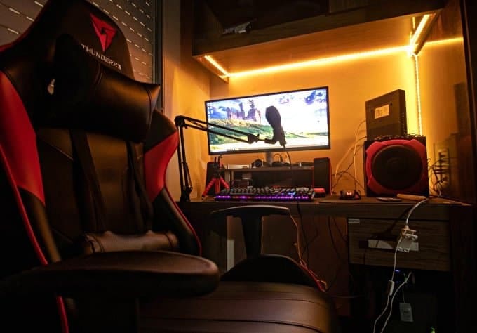 How To Pick The Perfect Gaming Equipment For Your Needs