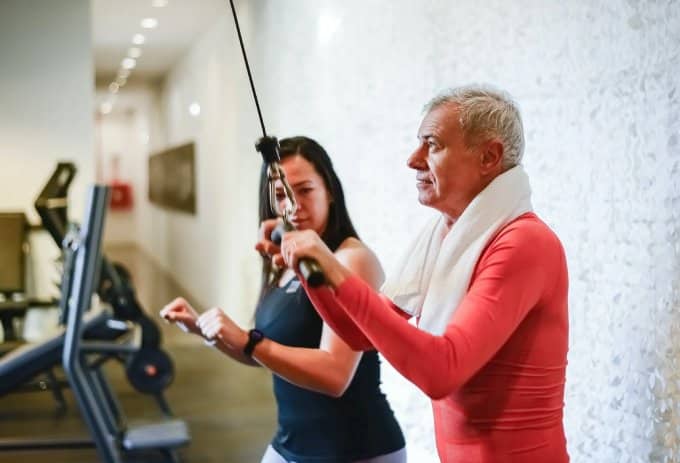 Workout Equipment That Doesn’t Make You Go Bust