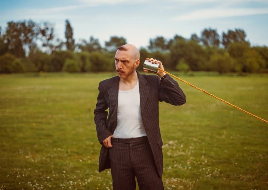 Lenmania III – LenManchester feat. Jamie Lenman, Saint Agnes, Sick Joy, James & The Cold Gun + more