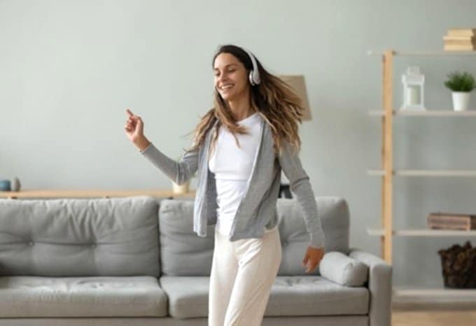 Me, Myself And I: 5 Fun Activities To Do By Yourself