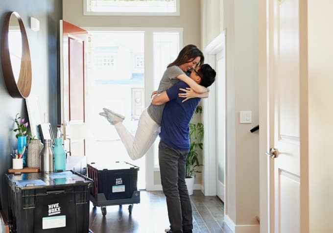 10 Tips for Taking the Stress Out of a Move
