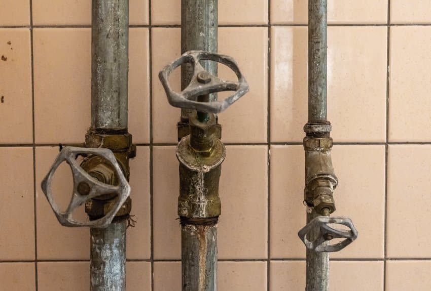 The Most Common Plumbing Problems And How To Avoid Them