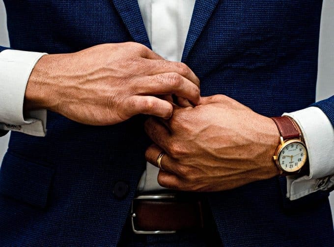 6 things every man needs in his capsule wardrobe