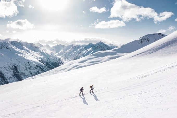 6 Suggestions For The Perfect Winter Travel Destinations