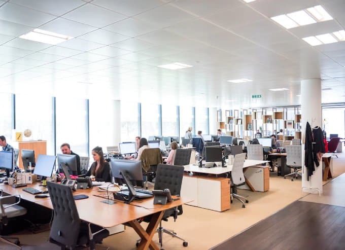 Essential Workplace Safety Tips for All Employees 