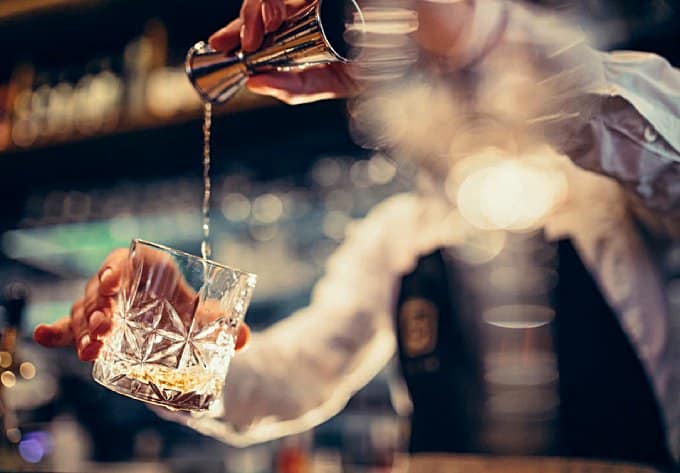 How to prepare for your first job working in hospitality     
