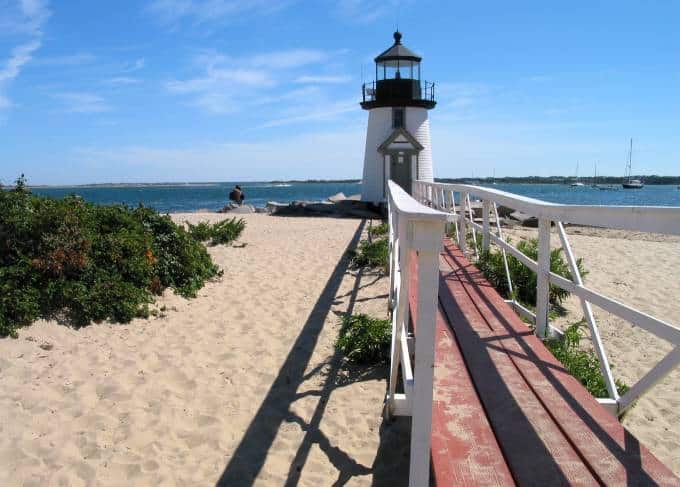 5 Ideas on What to Do During Your First Nantucket Vacation