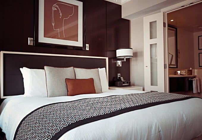 Luxury Linen Bedding