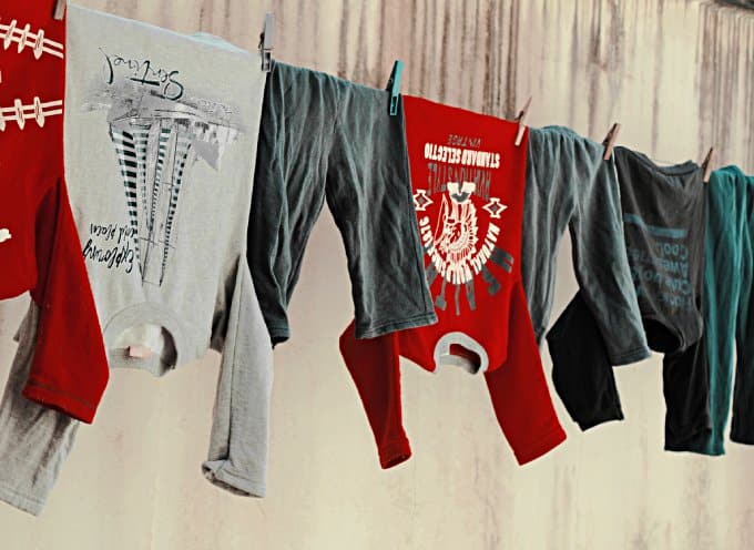 A Guide to Dressing Up Your Kids with the Latest Fashion Trends