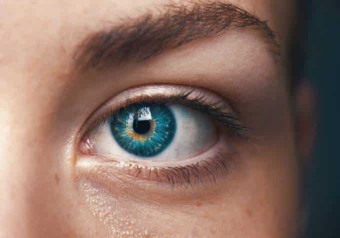 Common Eye Conditions & How to Recognise Them
