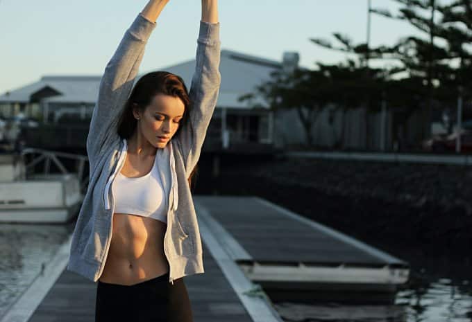 Bad Body Behaviors To Quit in 2023
