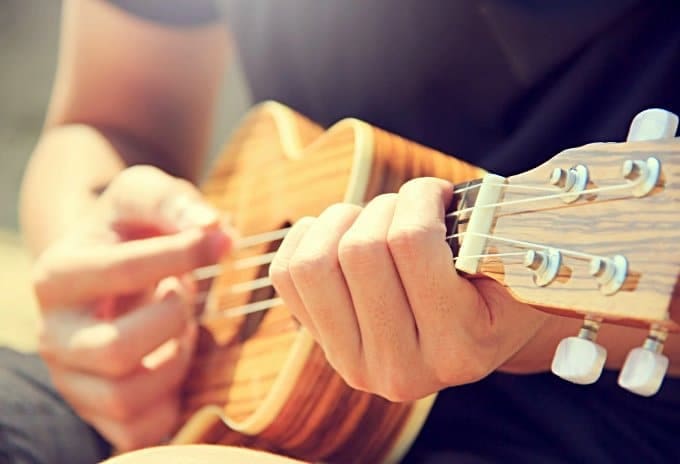 How a Hobby Can Benefit Your Mental, Emotional and Physical Health