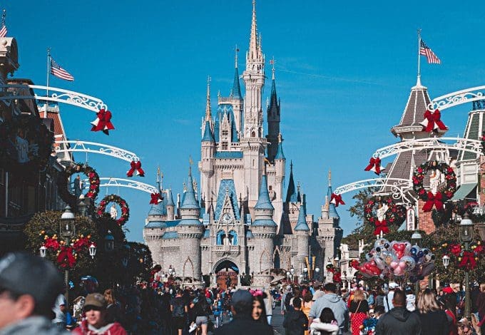 Top Places to Visit in Orlando: Ranked