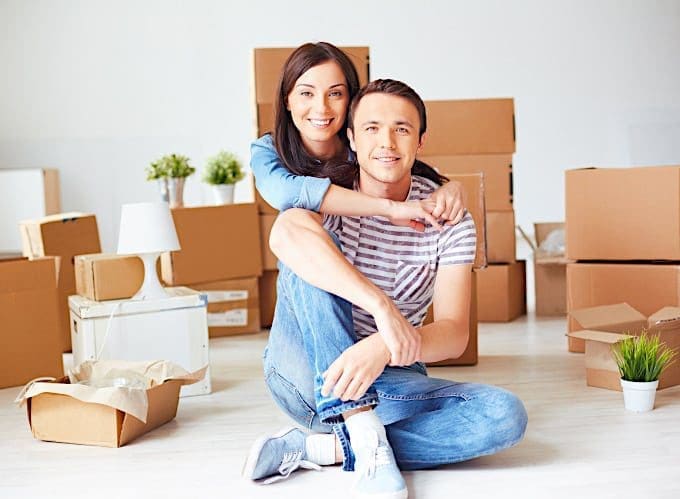 How to stress less when buying a home