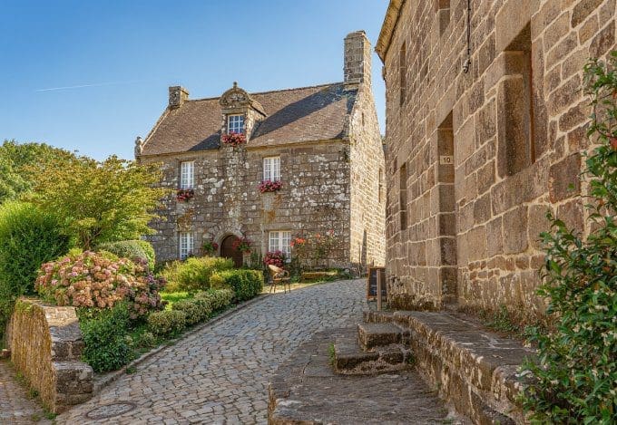 Key Considerations when Renovating a Period Property