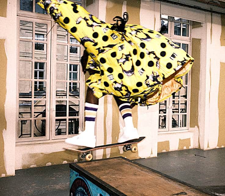 Enfant Terrible – the latest collection from Kidill